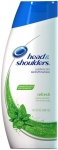 Head & Shoulders Refresh Kepek ampuan