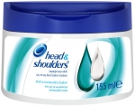 Head & Shoulders Sa Bakm Maskesi Ekstra Nemlendirici Bakm