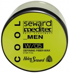 Helen Seward Mediter Cool Men W05 Sabitleyici Fiber Mat Wax