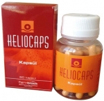 Heliocaps Kapsl