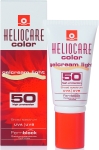 Heliocare Advanced Color Gelcream SPF 50