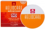 Heliocare Advanced Compact SPF 50