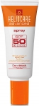 Heliocare Advanced SPF 50 Sprey