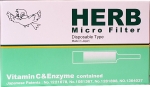 Herb Micro Sigara Filtresi