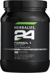 Herbalife 24 Formül 1 Sport