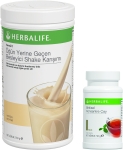 Herbalife Aa Kilo Kontrol Program 1