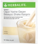 Herbalife Forml 1 Besleyici Shake Karm Paket