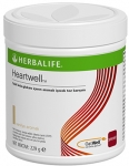 Herbalife Heartwell (Yulaf Beta Glukanı)