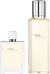 Hermes Terre D'Hermes Eau Tres Fraiche Refillable EDT Erkek Parfm