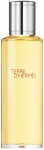 Hermes Terre D'Hermes Pure Parfum Refill Erkek Parfm