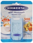 Hermesetas Tablet