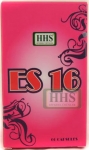 HHS ES16 Kapsl