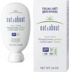 Hildegard Braukmann Aloe Vera Renkli Yz Bakm Kremi SPF 10