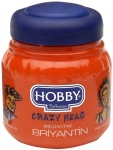 Hobby Crazy Head Briyantin