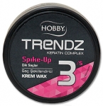 Hobby Trendz Spike Up Sa ekillendirici Wax