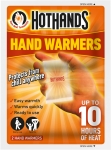 Hot Hands El Istc