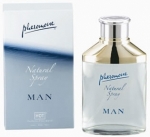 Hot Man Pheromone Natural Spray (Erkekler İçin)