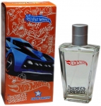 Hot Wheels Rodger Dodger EDT ocuk Parfm