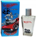 Hot Wheels Speed Demon EDT ocuk Parfm