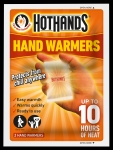 HotHands Hand Warmers El Isıtıcısı