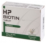 HP Biotin Tablet (5 mg)