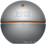 Hugo Boss In Motion EDT Erkek Parfm