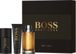 Hugo Boss The Scent EDT Erkek Parfüm Kofresi