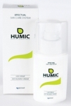 Humic Anti Anging Peeling Maske