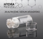 Hydra 20 Needle Serum Aplikatörü