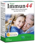 Hyper Immun44 Kapsül