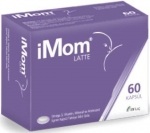 iMom Latte Kapsl