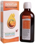 Infantum Multivitamin urup