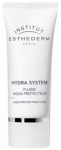 Institut Esthederm Hydra System Aqua Protecting Fluid