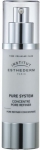 Institut Esthederm Pure System Pore Refiner Concentrate