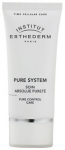 Institut Esthederm Pure System Pure Control Care Cream