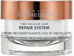 Institut Esthederm Repair System Restructuring Neck & Neckline Cream