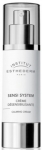 Institut Esthederm Sensi System Calming Cream