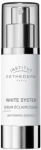 Institut Esthederm White System Whitening Essence Serum