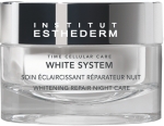 Institut Esthederm White System Whitening Repair Night Care