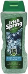 Irish Spring Deep Action Scrub Vcut ampuan