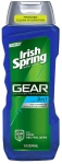 Irish Spring Gear 3 1 Arada Temizleyici