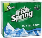 Irish Spring Icy Blast Sabun