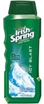 Irish Spring Icy Blast Vcut ampuan