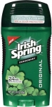 Irish Spring Original Deodorant