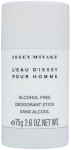 Issey Miyake L'eau D'issey Pour Homme Deo Stick