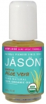 Jasn Aloe Vera Pure Natural Organic Oil