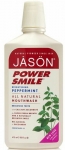 Jasn Powersmile Brightening Peppermint Gargara