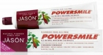 Jasn Powersmile Cinnamon Powermint Whitening Di Macunu