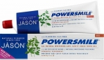 Jasn Powersmile Powerful Peppermint Whitening Di Macunu Jeli