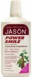 Jasn Powersmile Super Refreshing Cinnamon Powermint Gargara